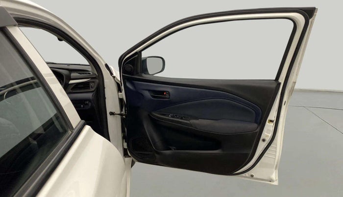 2022 Maruti Baleno SIGMA PETROL 1.2, Petrol, Manual, 36,552 km, RHS Front Door