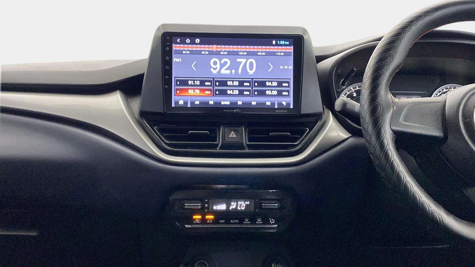 Features