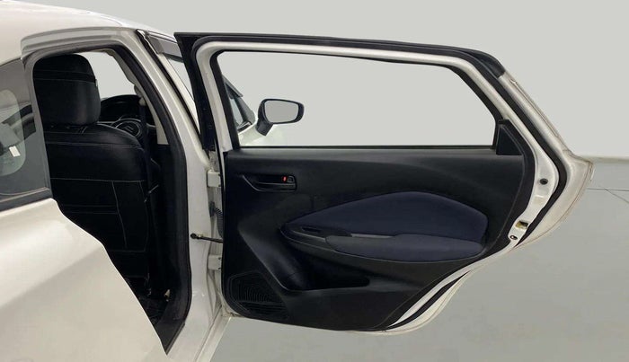 2022 Maruti Baleno SIGMA PETROL 1.2, Petrol, Manual, 36,552 km, RHS Rear Door