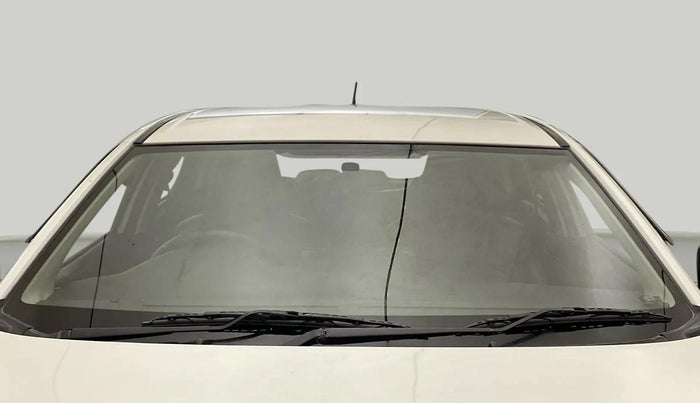 2022 Maruti Baleno SIGMA PETROL 1.2, Petrol, Manual, 36,552 km, Front Windshield