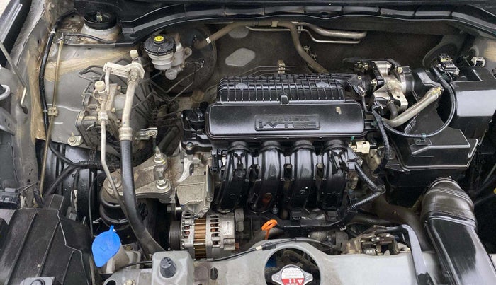 2021 Honda Amaze 1.2L I-VTEC VX CVT, Petrol, Automatic, 39,896 km, Engine View - Right