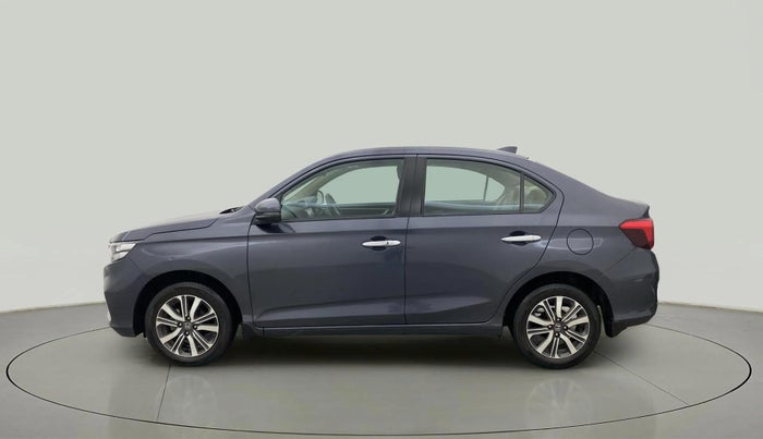 2021 Honda Amaze 1.2L I-VTEC VX CVT, Petrol, Automatic, 39,896 km, Left Side