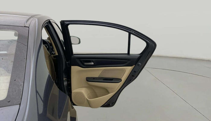 2021 Honda Amaze 1.2L I-VTEC VX CVT, Petrol, Automatic, 39,896 km, RHS Rear Door