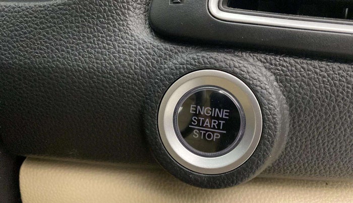 2021 Honda Amaze 1.2L I-VTEC VX CVT, Petrol, Automatic, 39,896 km, Keyless Start/ Stop Button
