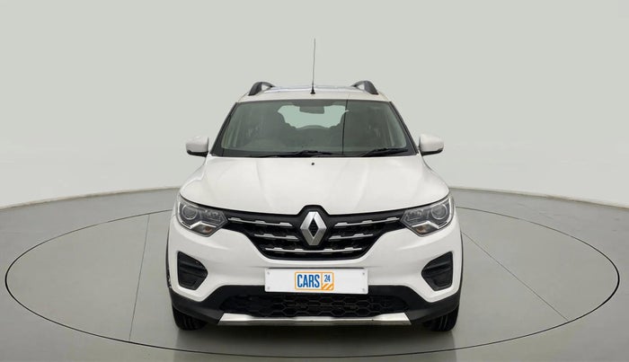 2021 Renault TRIBER RXT, Petrol, Manual, 73,349 km, Front