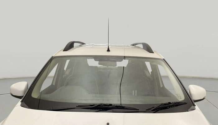 2021 Renault TRIBER RXT, Petrol, Manual, 73,349 km, Front Windshield