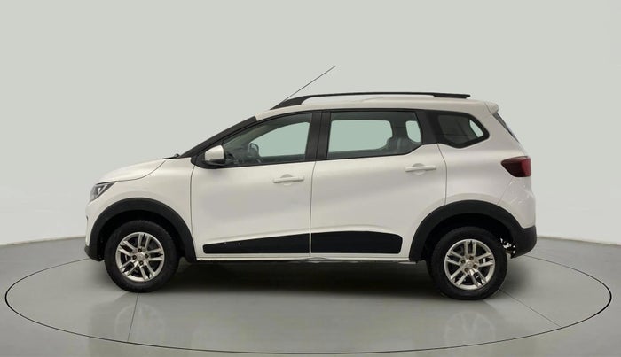 2021 Renault TRIBER RXT, Petrol, Manual, 73,349 km, Left Side