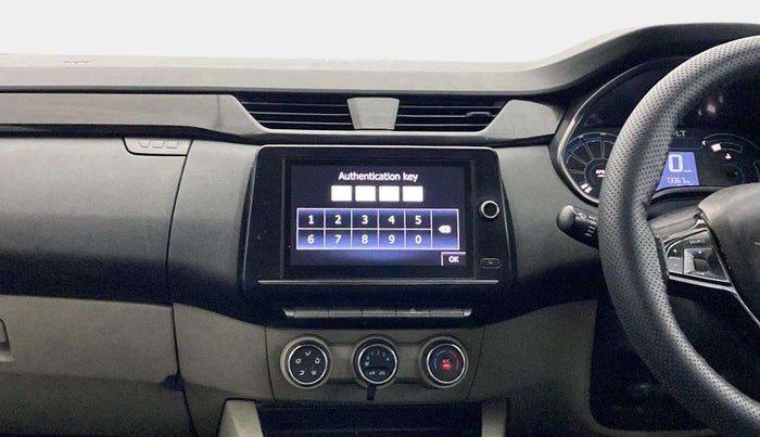 2021 Renault TRIBER RXT, Petrol, Manual, 73,349 km, Air Conditioner