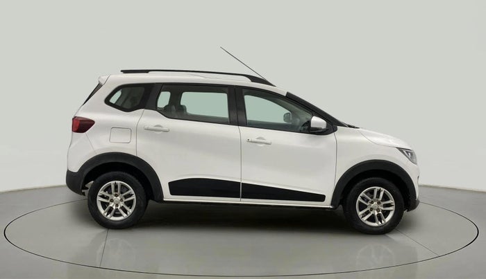2021 Renault TRIBER RXT, Petrol, Manual, 73,349 km, Right Side View