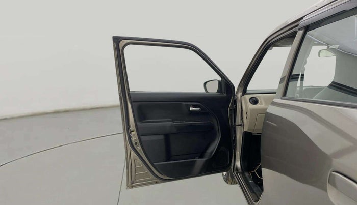 2022 Maruti New Wagon-R VXI 1.0, Petrol, Manual, 7,090 km, LHS Front Door