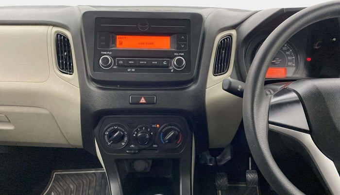2022 Maruti New Wagon-R VXI 1.0, Petrol, Manual, 7,090 km, Air Conditioner