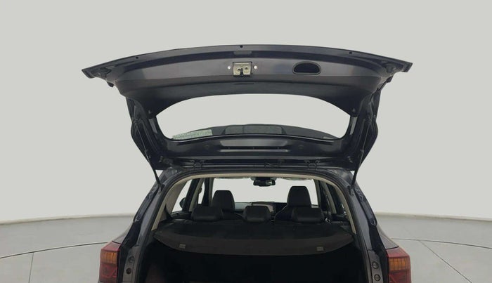 2023 KIA SELTOS GTX PLUS 1.5 DIESEL AT, Diesel, Automatic, 32,851 km, Boot Door Open