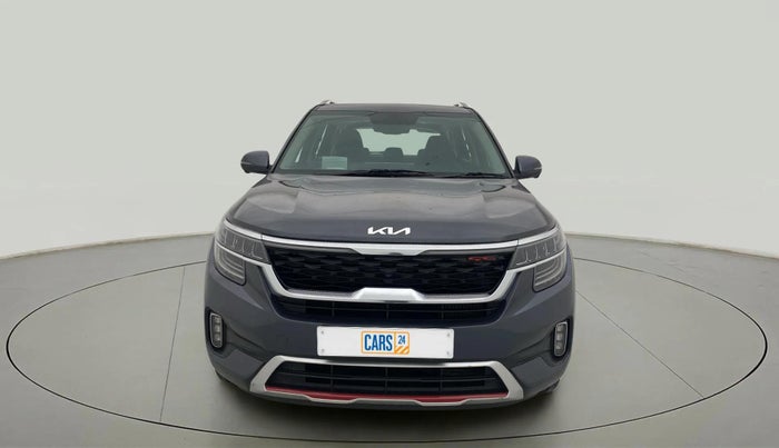 2023 KIA SELTOS GTX PLUS 1.5 DIESEL AT, Diesel, Automatic, 32,851 km, Front