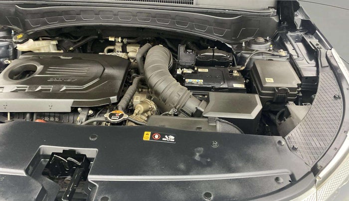2023 KIA SELTOS GTX PLUS 1.5 DIESEL AT, Diesel, Automatic, 32,851 km, Engine View - Left
