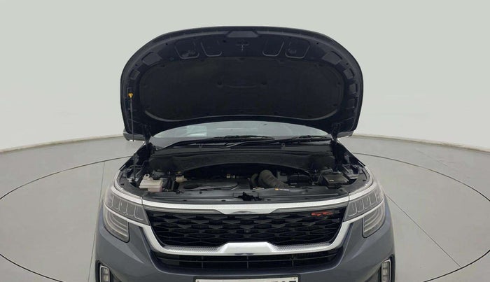 2023 KIA SELTOS GTX PLUS 1.5 DIESEL AT, Diesel, Automatic, 32,851 km, Open Bonet