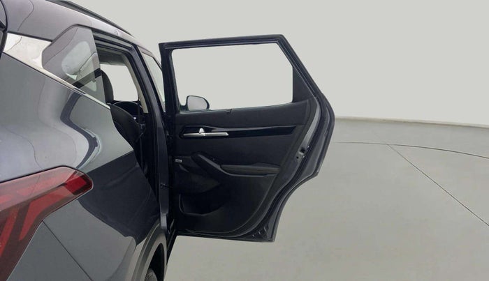 2023 KIA SELTOS GTX PLUS 1.5 DIESEL AT, Diesel, Automatic, 32,851 km, RHS Rear Door