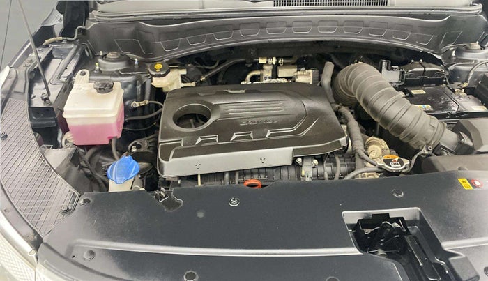 2023 KIA SELTOS GTX PLUS 1.5 DIESEL AT, Diesel, Automatic, 32,851 km, Engine View - Right