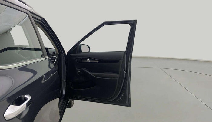 2023 KIA SELTOS GTX PLUS 1.5 DIESEL AT, Diesel, Automatic, 32,851 km, RHS Front Door