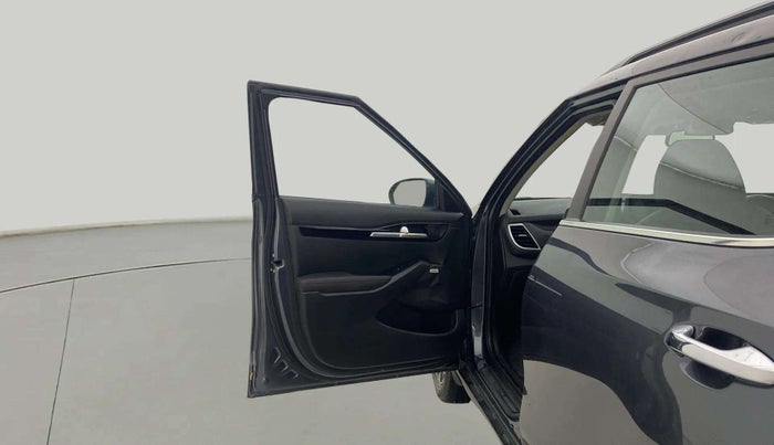 2023 KIA SELTOS GTX PLUS 1.5 DIESEL AT, Diesel, Automatic, 32,851 km, LHS Front Door