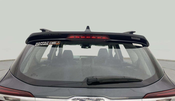 2023 KIA SELTOS GTX PLUS 1.5 DIESEL AT, Diesel, Automatic, 32,851 km, Rear Windshield