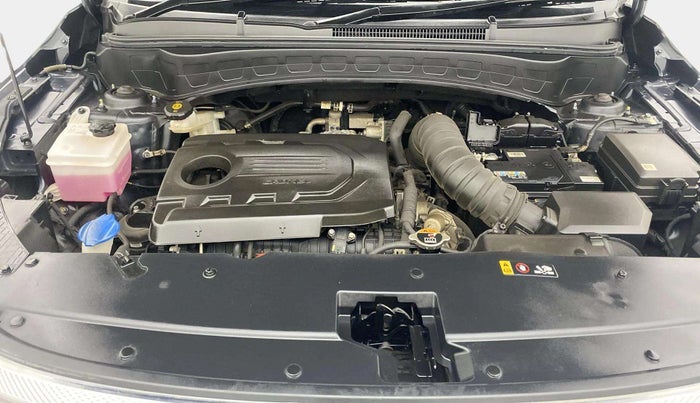 2023 KIA SELTOS GTX PLUS 1.5 DIESEL AT, Diesel, Automatic, 32,851 km, Engine View