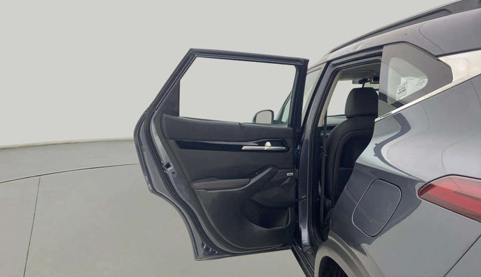 2023 KIA SELTOS GTX PLUS 1.5 DIESEL AT, Diesel, Automatic, 32,851 km, LHS Rear Door
