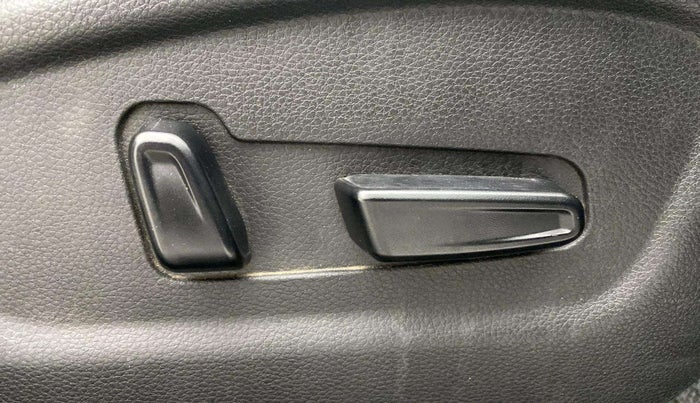 2023 KIA SELTOS GTX PLUS 1.5 DIESEL AT, Diesel, Automatic, 32,851 km, Driver Side Adjustment Panel
