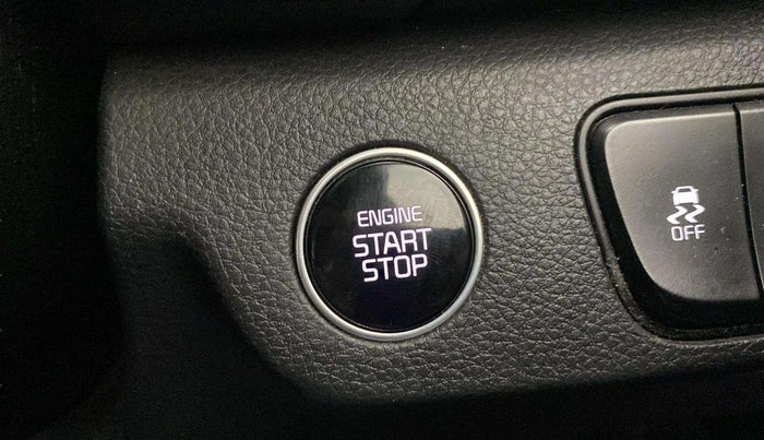 2023 KIA SELTOS GTX PLUS 1.5 DIESEL AT, Diesel, Automatic, 32,851 km, Keyless Start/ Stop Button