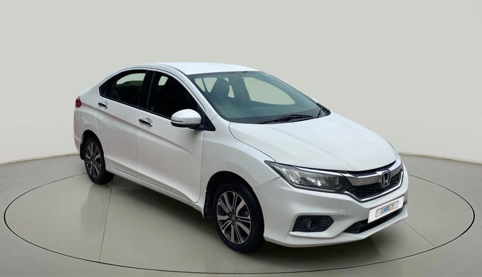 2017 Honda City 1.5L I-VTEC V MT, Petrol, Manual, 31,442 km, Right Front Diagonal