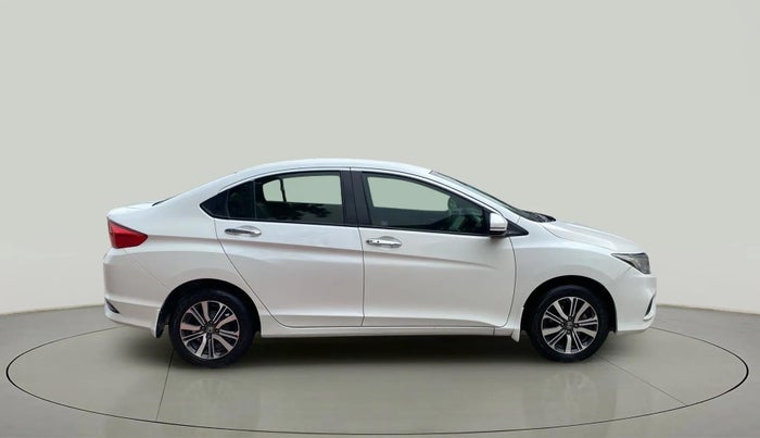 2017 Honda City 1.5L I-VTEC V MT, Petrol, Manual, 31,442 km, Right Side View