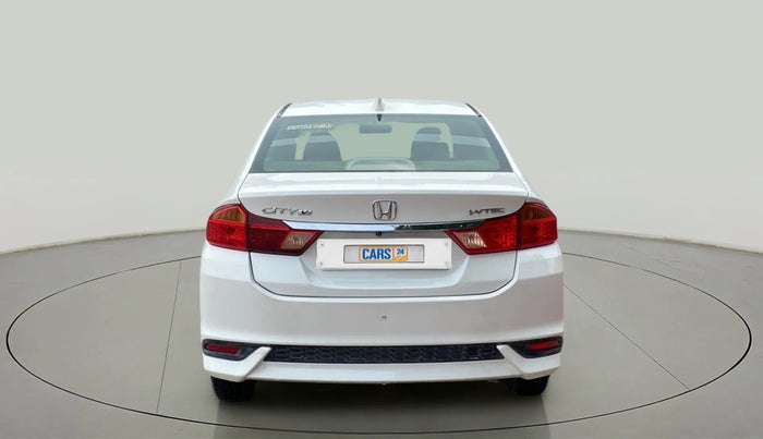 2017 Honda City 1.5L I-VTEC V MT, Petrol, Manual, 31,442 km, Back/Rear