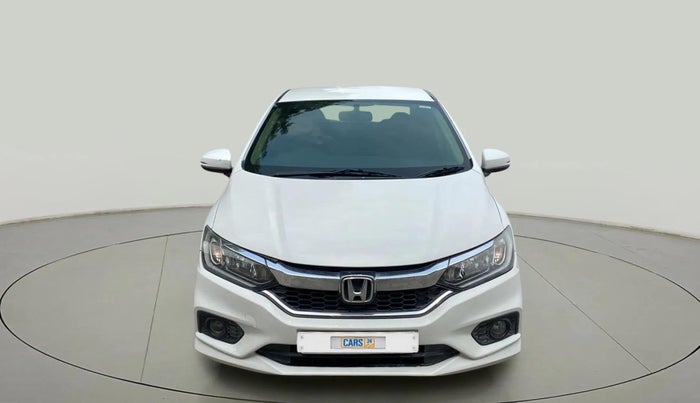 2017 Honda City 1.5L I-VTEC V MT, Petrol, Manual, 31,442 km, Front
