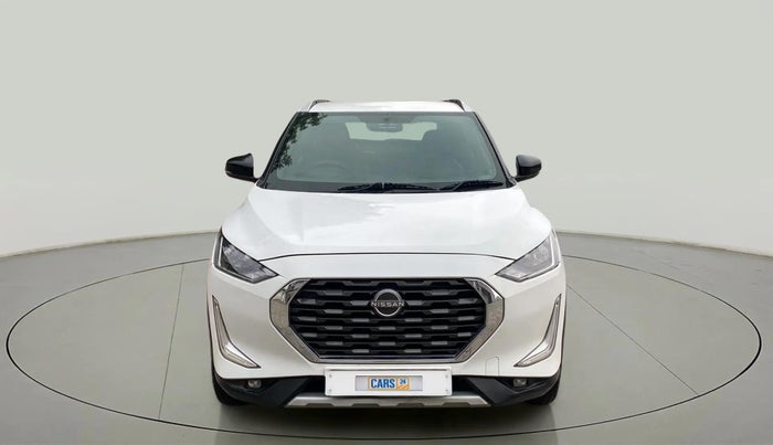 2022 Nissan MAGNITE XV MT, Petrol, Manual, 8,003 km, Front