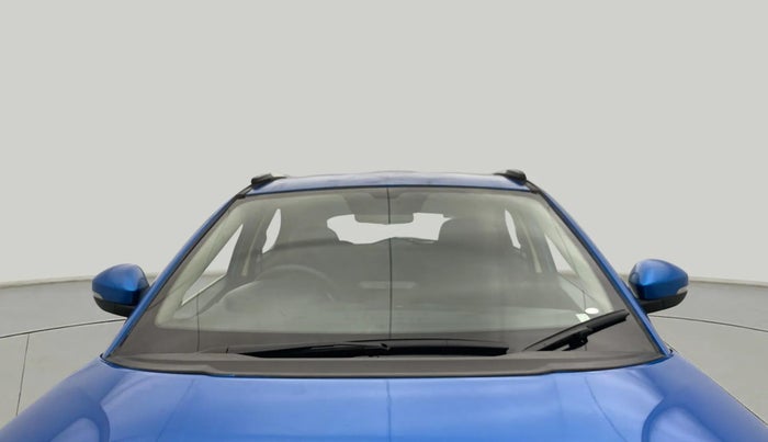 2019 Tata NEXON XZ PLUS DIESEL, Diesel, Manual, 47,962 km, Front Windshield