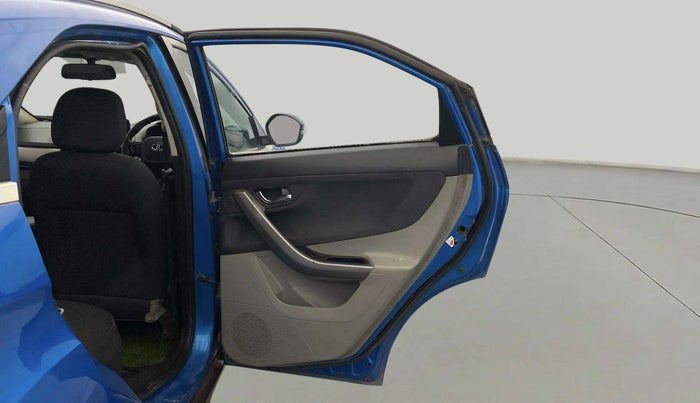 2019 Tata NEXON XZ PLUS DIESEL, Diesel, Manual, 47,962 km, RHS Rear Door