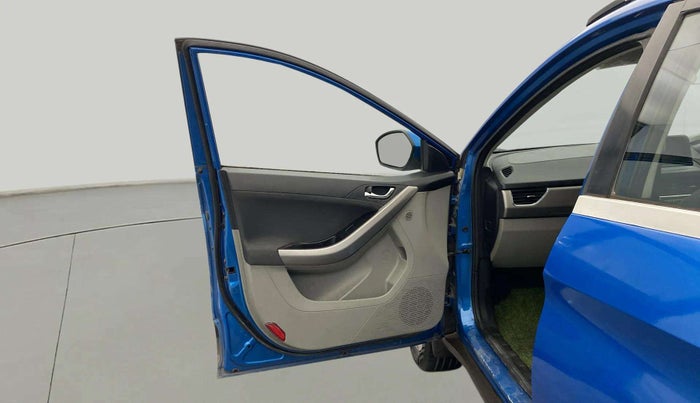 2019 Tata NEXON XZ PLUS DIESEL, Diesel, Manual, 47,962 km, LHS Front Door