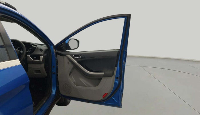 2019 Tata NEXON XZ PLUS DIESEL, Diesel, Manual, 47,962 km, RHS Front Door