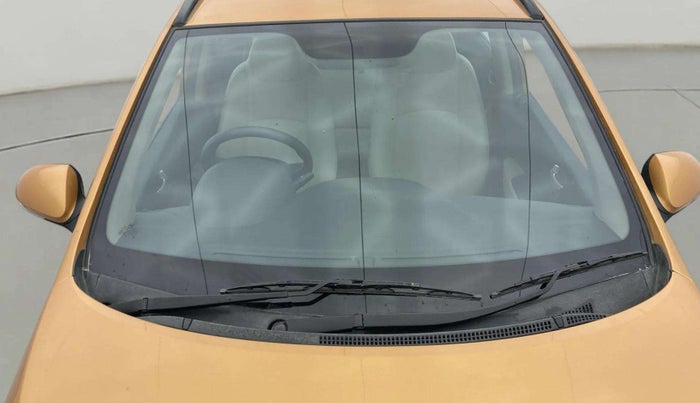 2015 Hyundai Grand i10 SPORTZ 1.2 KAPPA VTVT, Petrol, Manual, 23,009 km, Front Windshield