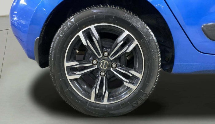 2019 Hyundai Grand i10 SPORTZ 1.2 KAPPA VTVT, Petrol, Manual, 29,956 km, Right Rear Wheel