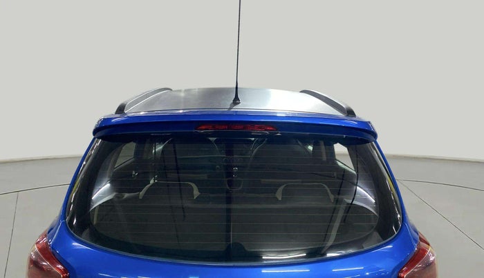 2019 Hyundai Grand i10 SPORTZ 1.2 KAPPA VTVT, Petrol, Manual, 29,956 km, Rear Windshield