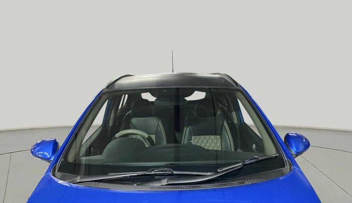 2019 Hyundai Grand i10 SPORTZ 1.2 KAPPA VTVT, Petrol, Manual, 29,956 km, Front Windshield