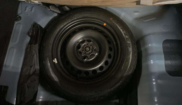 2019 Hyundai Grand i10 SPORTZ 1.2 KAPPA VTVT, Petrol, Manual, 29,956 km, Spare Tyre