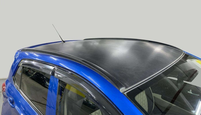 2019 Hyundai Grand i10 SPORTZ 1.2 KAPPA VTVT, Petrol, Manual, 29,956 km, Roof