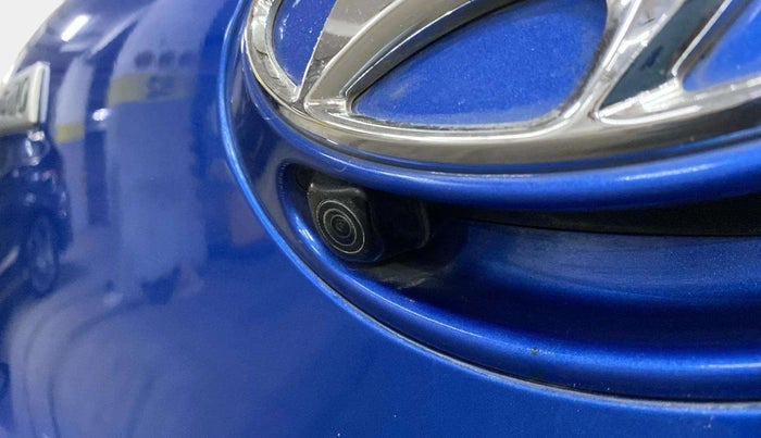 2019 Hyundai Grand i10 SPORTZ 1.2 KAPPA VTVT, Petrol, Manual, 29,956 km, Parking Camera