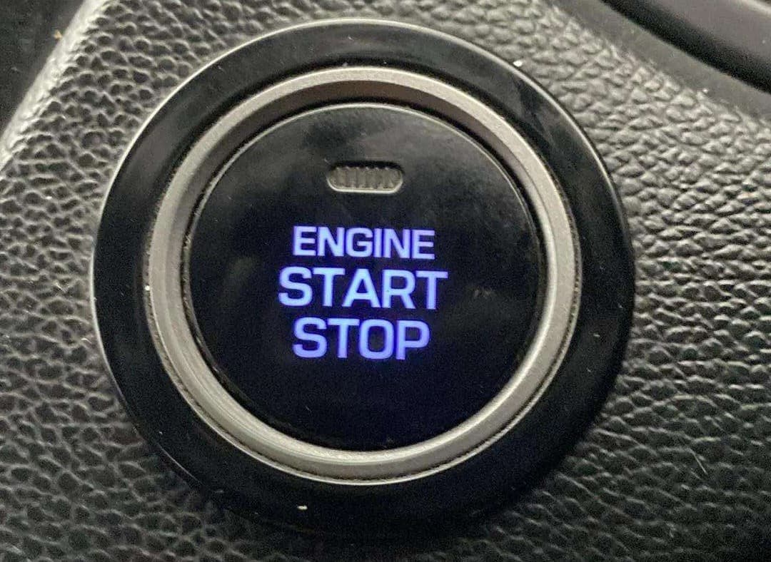 2018 Hyundai i20 Active 1.2 SX, Petrol, Manual, 66,740 km, Keyless Start/ Stop Button