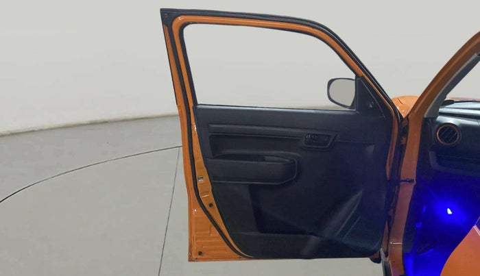 2019 Maruti S PRESSO VXI+, Petrol, Manual, 50,819 km, LHS Front Door
