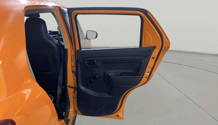 2019 Maruti S PRESSO VXI+, Petrol, Manual, 50,819 km, RHS Rear Door