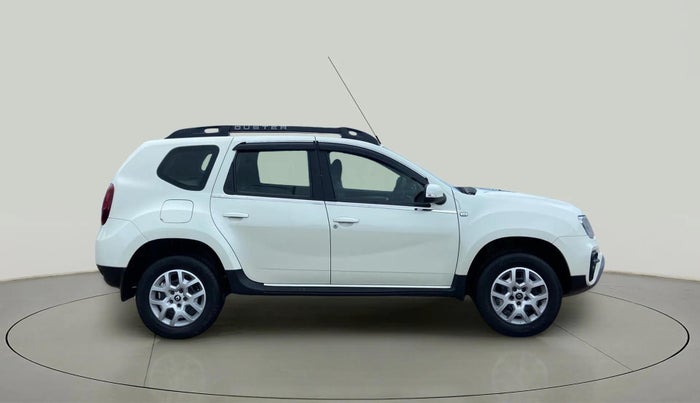 2020 Renault Duster RXS 1.5 PETROL MT, Petrol, Manual, 12,399 km, Right Side View