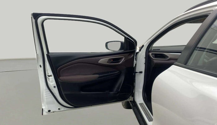 2023 Maruti FRONX DELTA PLUS 1.2MT, Petrol, Manual, 31,577 km, LHS Front Door