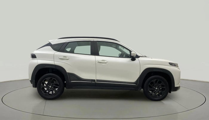 2023 Maruti FRONX DELTA PLUS 1.2MT, Petrol, Manual, 31,577 km, Right Side View